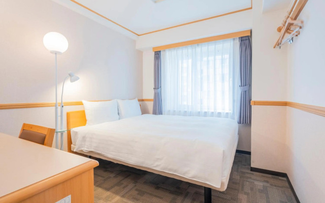 Toyoko Inn Busan Station No.1