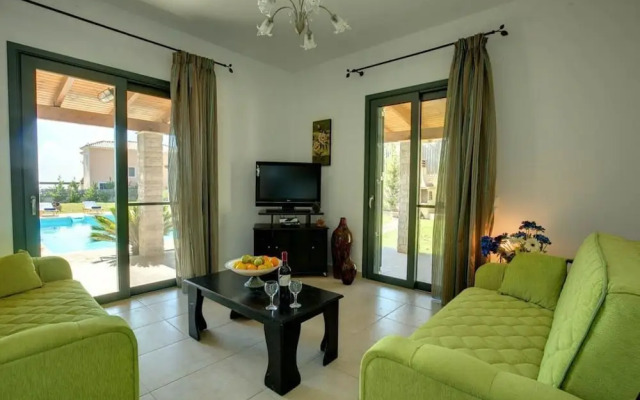 Kefalonia Villas Villa Uranos