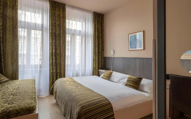 Hotel Superior Prague