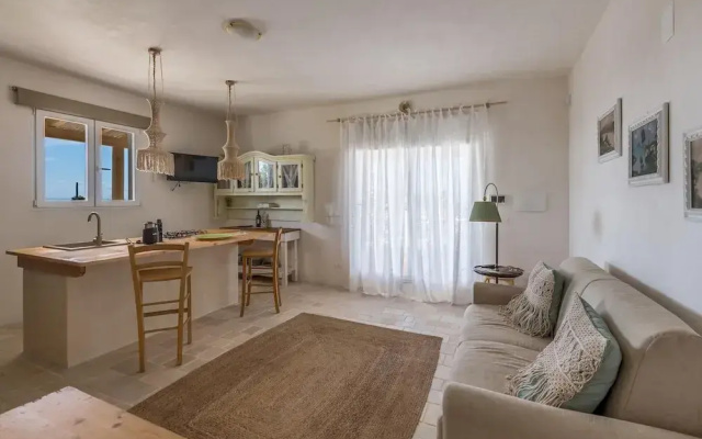 3508 Tenuta Anna - Attico by Perle di Puglia