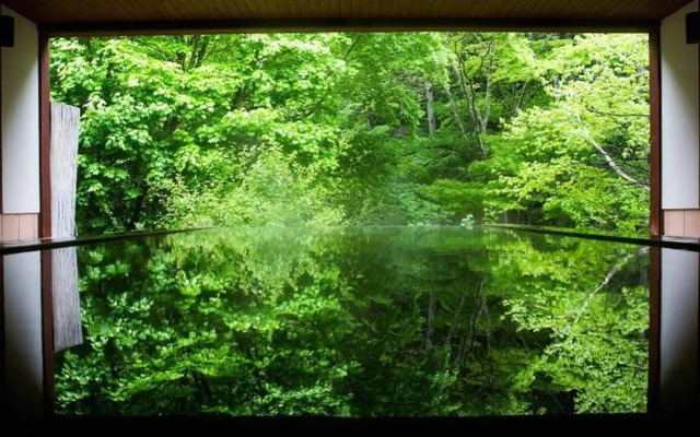 Tobira Onsen Myojinkan
