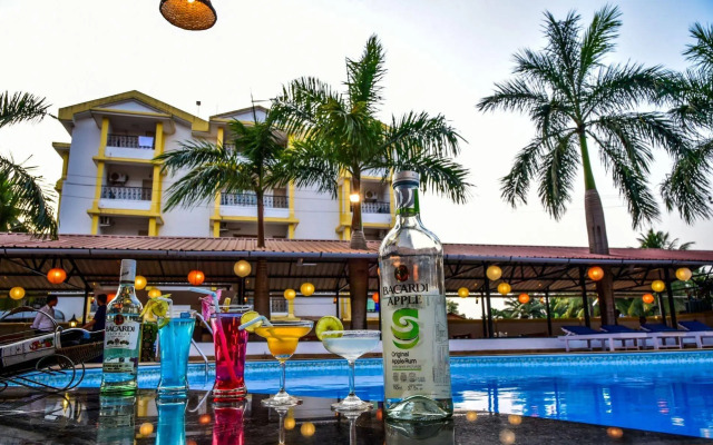 Colva Holiday Homes