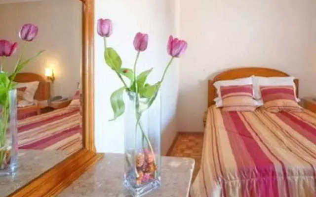 Residencial Ferrinho