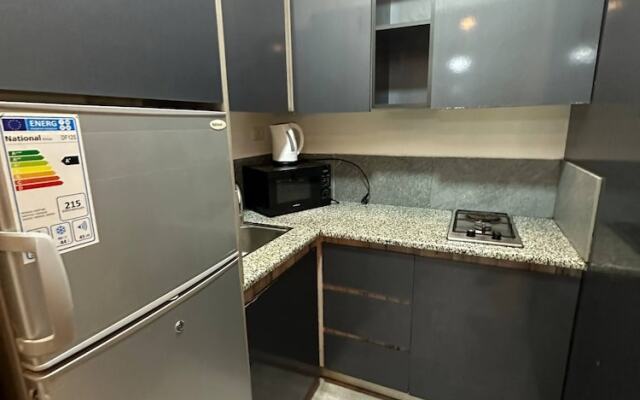 "apartment For Rent Khaldi"