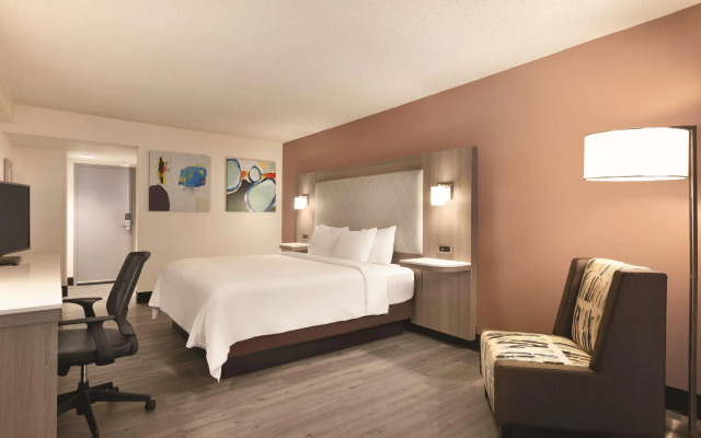 Radisson Hotel Lenexa Overland Park