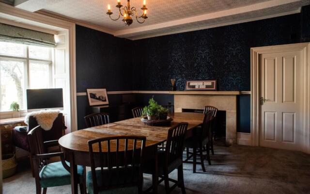 Halford House - Adults Only