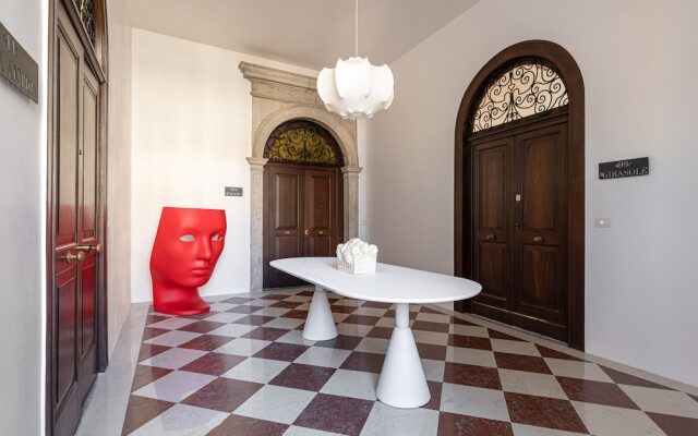 Palazzo Dei Fiori By Room Mate