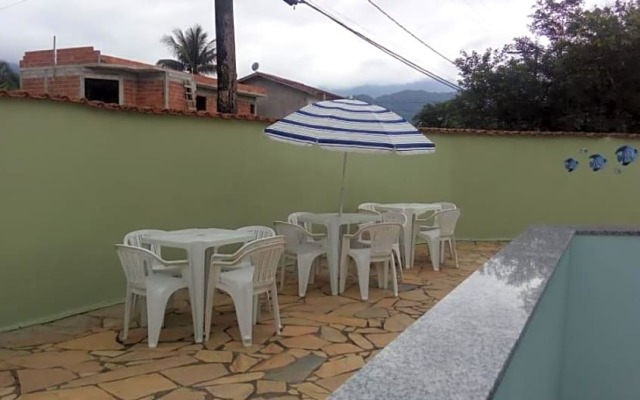 Chale Cantinho Albamar