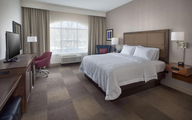 Hampton Inn by Hilton New Paltz