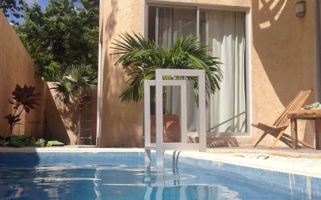 Villas Colibri Tulum