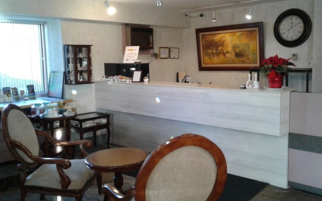 Alpine Inn