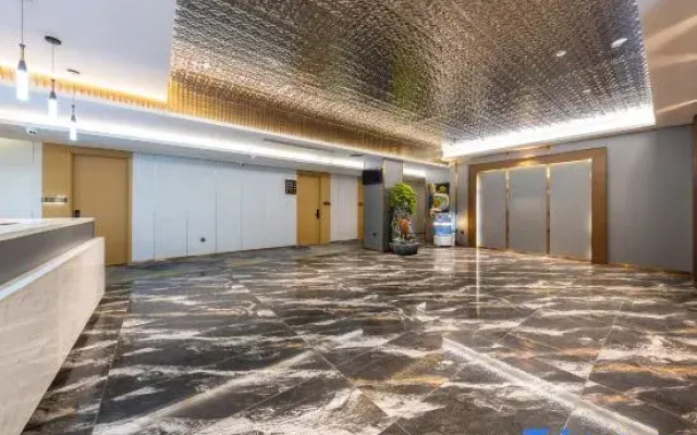 Zhige Hotel (Lanzhou Yanhubei Road Wenli University Branch)
