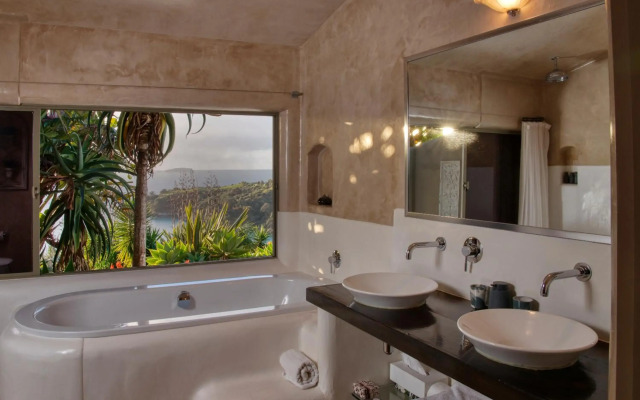 Delamore Lodge