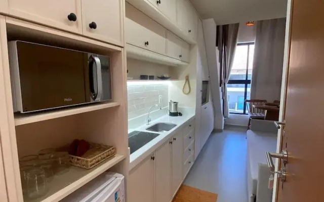 Duplex Vista Piscina by La Playa