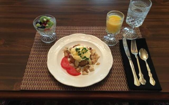 Blue Ridge Inn Bed & Breakfast