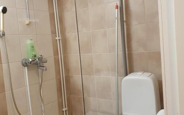 Jääskän Loma Apartment Hotel Härmä