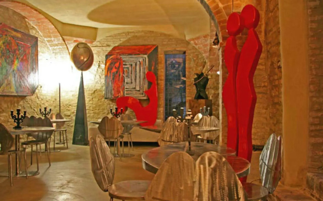 Residenza D'Arte