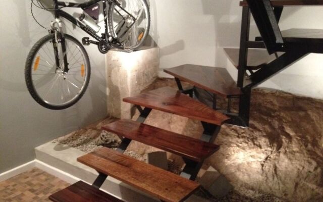 Caixa Preta Apartments