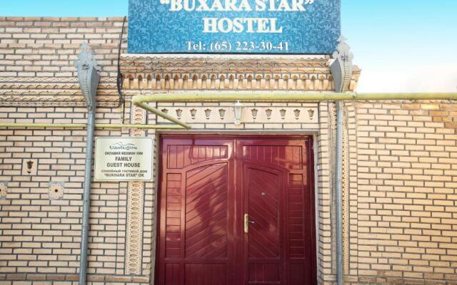 Bukhara Star Guest House