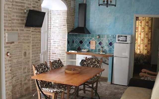 Apartamentos Casa Pepa