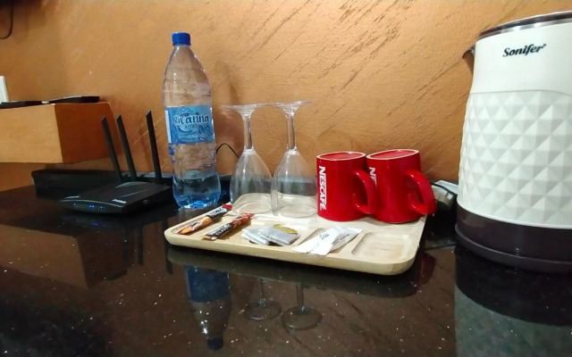 Relax House For Studio Apartments