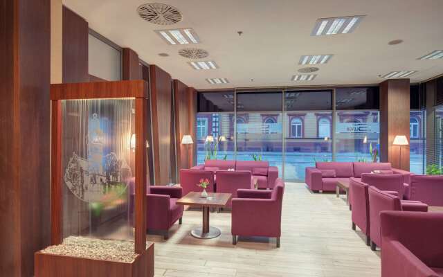 DoubleTree by Hilton Hotel Kosice