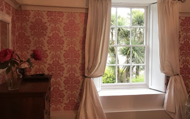 Spring Gardens B&B
