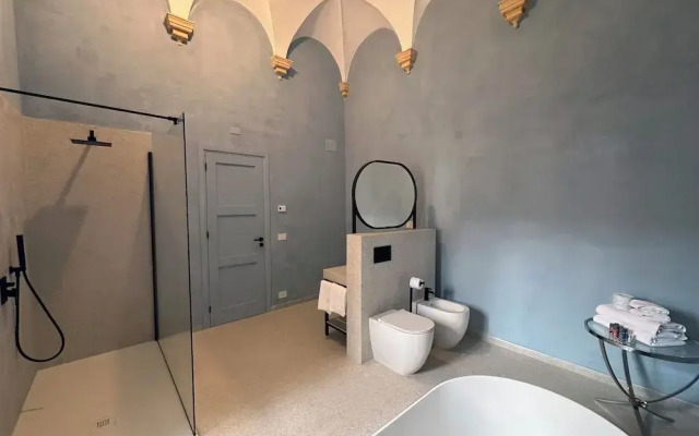 Abbazia Santa Maria del Bosco