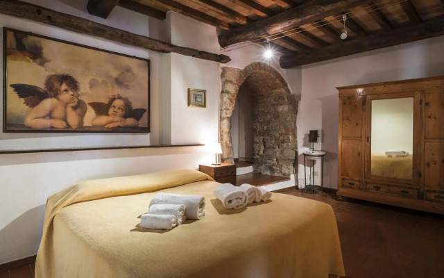 Querceto di Castellina