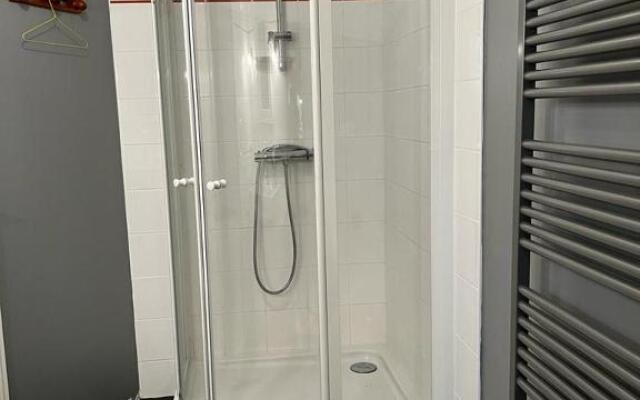 Gîte au pied du Mont