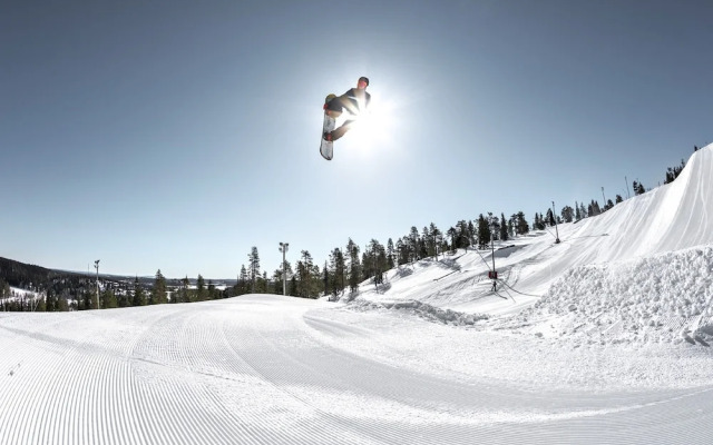Ski-Inn RukaSuites