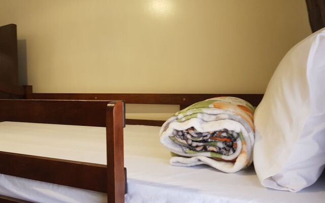 N404 at Outlook Ridge Baguio