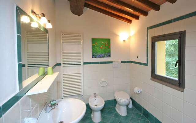 Casa Benedetta