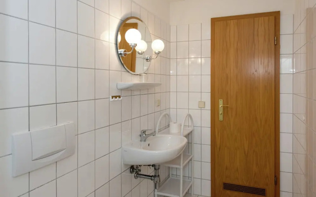 Majestic Stay in Deutschneudorf