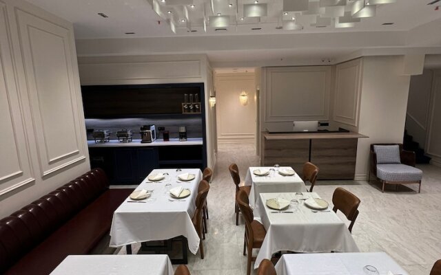 Prime Bosphorus Hotel