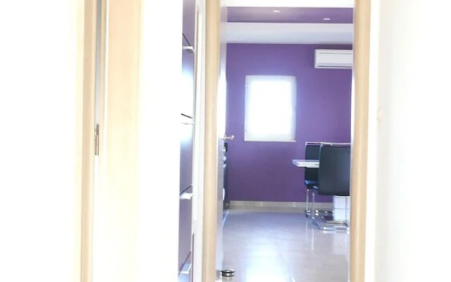 Apartments Feri