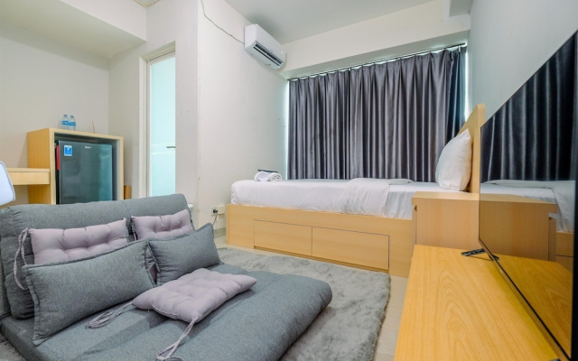 Best Deal 1Br At Grand Kamala Lagoon Apartment