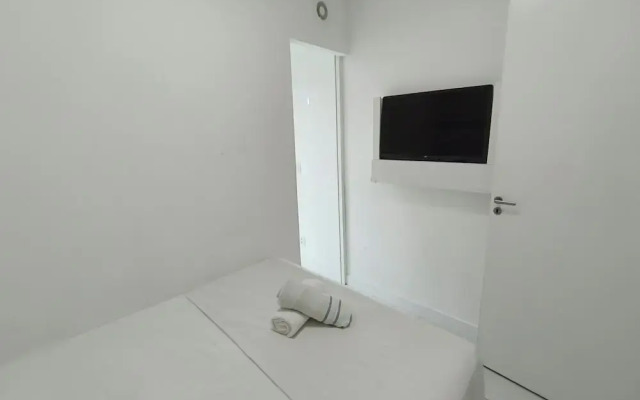 Apartamento Luxuoso
