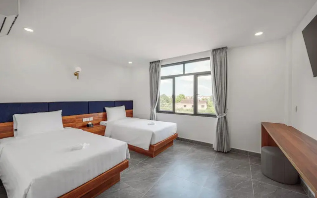 Soho Villa&Resort