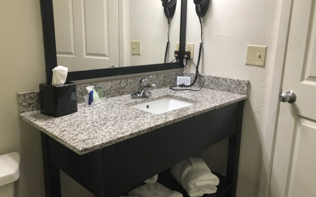 Sleep Inn Hardeeville - I-95