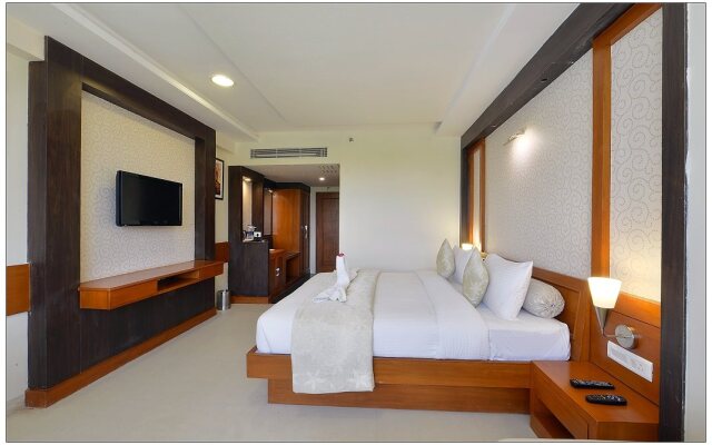 Hotel Madhuram Royale