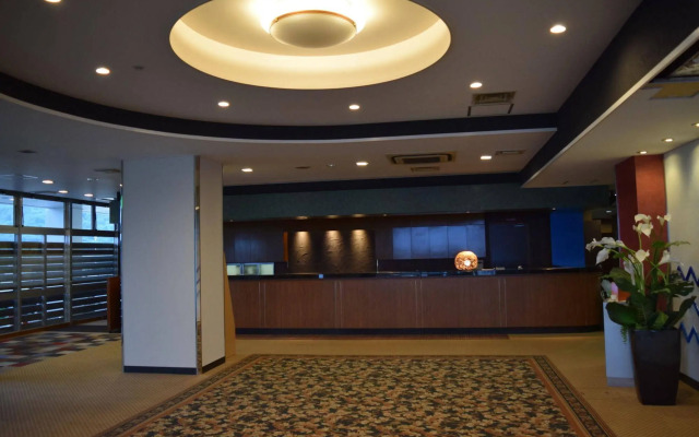 Minotani Green Sports Hotel