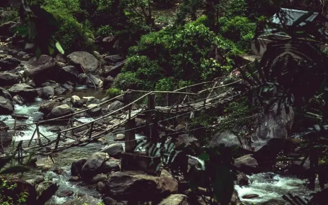 Hotel Tin Tin Boutique Bijanbari