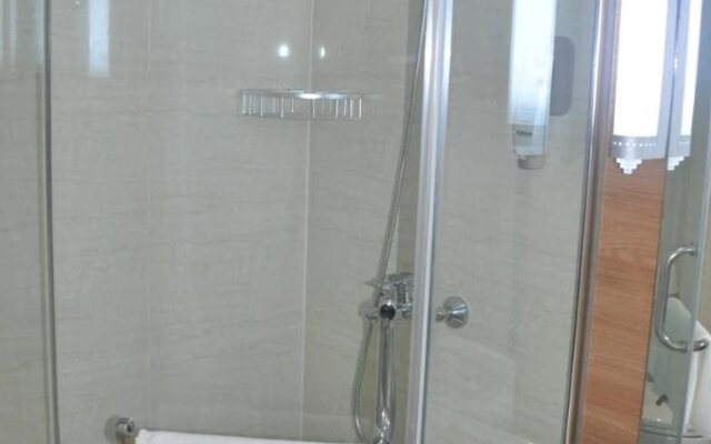 ibis Luoyang Hi Tech Dev Zone