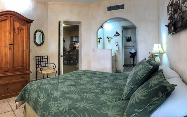 Princessa 2BR D 402-v by Casago