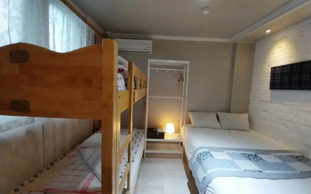Youngil Dae Guest house