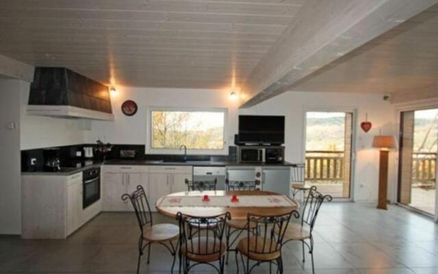 Gîte Fraize, 4 pièces, 6 personnes - FR-1-589-112