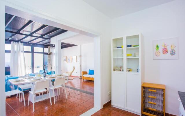 Apartamento Vista Mar