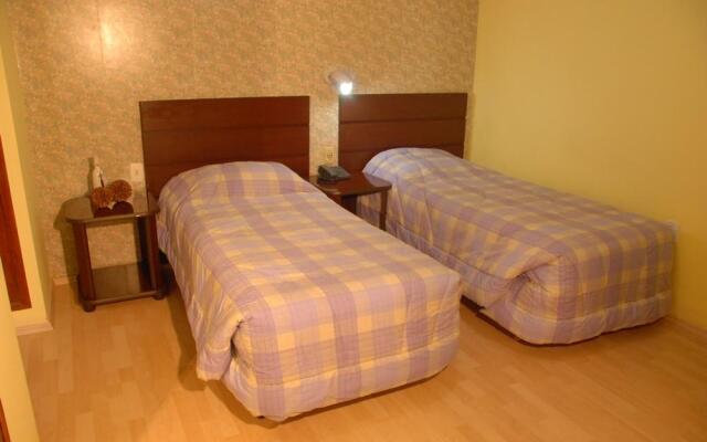 Hotel Açores
