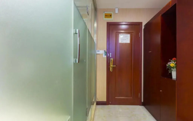 Junlai Hotel Pudong Airport Shanghai